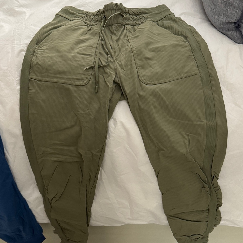 OG dance studio pants